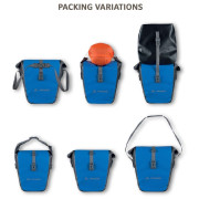 Sacoche vélo Vaude Aqua Back