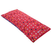 Sac de couchage Regatta Peppa Pig Sleepin Bg rouge PeppaPolka