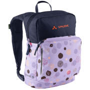 Sac à dos enfant Vaude Minnie 5 violet pastel lilac