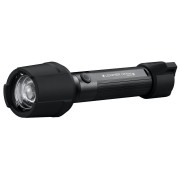 Lampe torche Ledlenser P6R Work vert