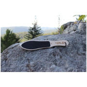 Lime à peau KletterRetter Double-sided skin file