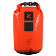 Sac étanche Hiko Rover 5L orange FluoOrange