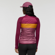 Veste femme Cotopaxi W'S Capa Hybrid Insulated Jacket