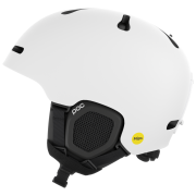 Casque de ski POC Fornix MIPS blanc Hydrogen White Matt