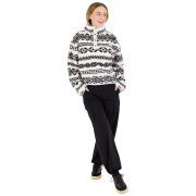 Sweat-shirt femme Fundango Pacha Fleece Jacket