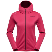 Veste polaire fonctionnelle femme La Sportiva Chill Thermal Hoody W