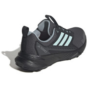 Chaussures running femme Adidas Terrex Tracefinder 2 Clima W