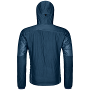 Veste homme Ortovox Westalpen Swisswool Jacket M