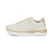 Chaussures femme Puma R78 Voyage gris claire Gray