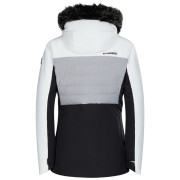 Veste d'hiver avec fourrure pour femme Fundango Salina II Padded Jacket