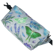 Sac banane High Tail Designs Fanny Pack Nocturna violet
