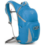 Sac à dos femmes Osprey Verve 9 bleue Azureblue
