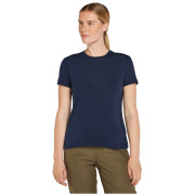 T-shirt fonctionnel femme Icebreaker W Mer Core SS Tee