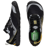 Chaussures barefoot pour enfant Joma Tundra Junior Boy Black