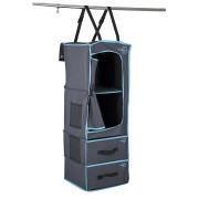 Organisateur Bo-Camp Tent Organizer 4