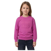 Sweatshirt enfant Lego Wear Lwsky 100 Girl