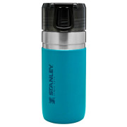 Bouteille isotherme Stanley 470ml bleue Turquoise