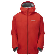 Veste homme Montane Phase Jacket rouge Adrenaline Red