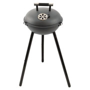 Gril Outwell Calvados Grill L vert Grey