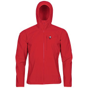 Veste softshell homme High Point Atom 2.0 Hoody Jacket rouge Red