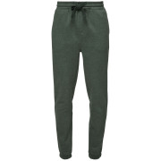 Pantalons de survêtement hommes Loap Edbur vert Green