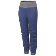 Pantalon softshell enfant Zulu Timber K bleue Navy