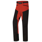 Pantalon homme Husky Krony M rouge Red