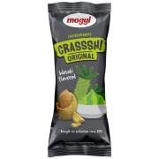 Aliments à emporter Mogyi Crassh wasabi 60g