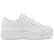 Chaussures femme Puma Karmen L blanc white