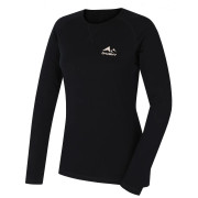 T-shirt fonctionnel femme Husky Merow L