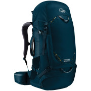 Sac à dos Lowe Alpine Kulu 65:75 bleue Azure