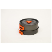 Ensemble vaisselle Vango Hard Anodised 4 Person Cook Kit