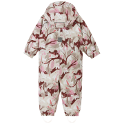 Combinaison bébé Reima Lappi Birch Beige