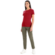 T-shirt femme Icebreaker Tech Lite II SS Tee