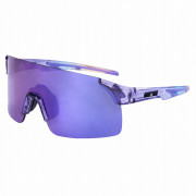 Lunettes soleil Laceto Star violet violet