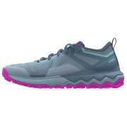 Chaussures de running femme Mizuno Wave Ibuki 4
