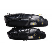 Sacoche selle vélo Sport Arsenal Art. 612