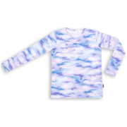 T-shirt enfant Wouki Aiki Pink lavender rose Pink lavender