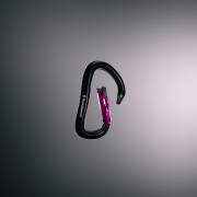 Mousqueton Black Diamond Rocklock Magnetron Carabiner