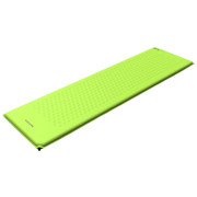 Matelas autogonflant Hannah Leisure 3,8 vert clair parrot green II