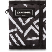 Portefeuille Dakine Vert Rail Wallet noir / blanc 80S Geo