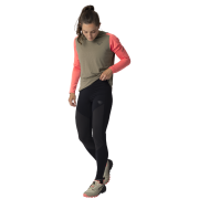 Leggings femmes Dynafit Traverse Hybrid Tights W
