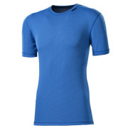 T-shirt homme Progress MS NKR 5CA bleue ModeratelyBlue