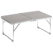 Table Outwell Heyfield Low Table gris Grey