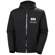 Veste homme Helly Hansen Ace Ins Rain Jacket noir 990 Black