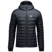 Doudoune homme Black Diamond M Access Down Hoody noir Black (0002)