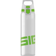 Bouteille Sigg Total Clear One 0,75 l green Green