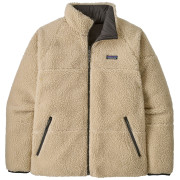 Veste homme Patagonia M's Reversible Silent Down Jacket