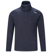 Sweatshirt fonctionnel homme Regatta Yonder II bleu foncé Navy