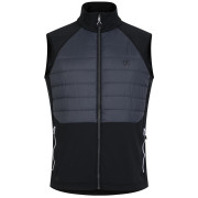 Gilet homme Dare 2b Descending Gilet vert Black/Ebony